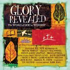Various Artists Glory Revealed: The Word Of God In Worship (Cd) (Uk Import)