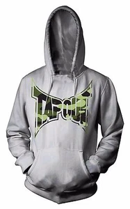 TapouT Sniper Pull Over Adult Hoodie - Official UFC MMA Kickboxing Apparel - Picture 1 of 2