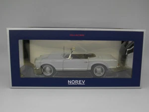 Mercedes-Benz 230 SL (1963) - Norev 1:18 - NO183990GY - Bild 1 von 1