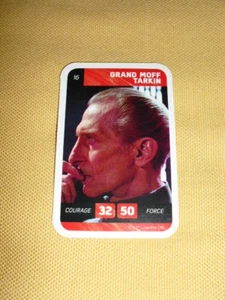 Star Wars Solo Karte Nr. 16 "Grand Moff Tarkin" Leclerc 2018 - Bild 1 von 1