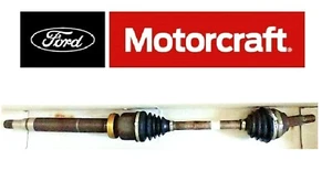 Eje delantero derecho Duratec HE 4 velocidades automático MOTORCRAFT 5S4Z-3B436-BA/TX445 - Imagen 1 de 6