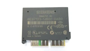 Siemens 6ES7123-1JB00-0AB0 - Picture 1 of 5