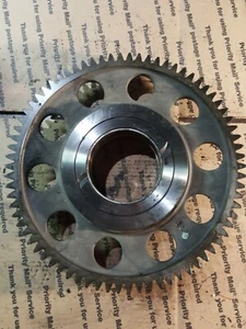 MAXXFORCE 13 Timing Gear 3002887C1 - Picture 1 of 5
