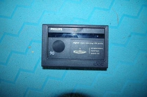 Philips 90 DCC Tape / Used - Picture 1 of 2