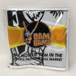 Albany River Rats BamBams Noise Makers For The Crowd Albany NY AHL Minor League - Picture 1 of 4