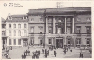 CARTE POSTALE ANCIENNE CPA / BELGIQUE AALST ALOST HOTEL DE VILLE - Imagen 1 de 1