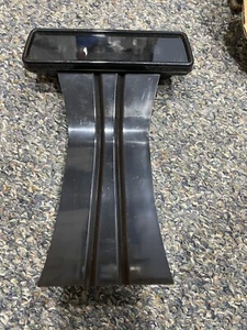 Recon 264127BK Third Brake LED Light Kit with Smoked Lens Fits 07-15 Fits Jeep - Picture 1 of 5