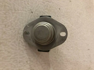 Interruttore limitatore termico 7403P857-60 Amana, usato Maytag, spedizione gratuita, 30 giorni W - Foto 1 di 3