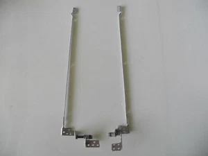 Kit Cerniere Hinges per display pc portatile notebook Hp Probook 4310s SX DX - Picture 1 of 1