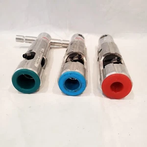 Ripley Cablematic CST-500, 625 and 750 Cable Coring Tools1 - Afbeelding 1 van 4