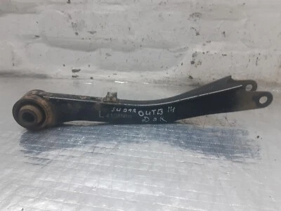 FITS FOR SUBARU OUTBACK MK4 REAR RIGHT SIDE CONTROL ARM 4108N 2014 - Изображение 1 из 4