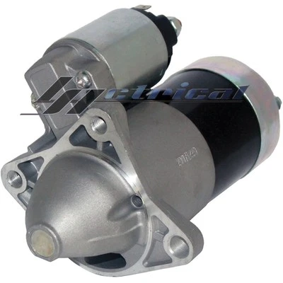 100% NEW STARTER for FORD PROBE 2.0L 4cyl 1993-1997 *ONE YEAR WARRANTY* - Image 1 of 2
