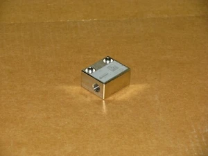 IFM Efector E40129 Flow Adapter - Picture 1 of 4