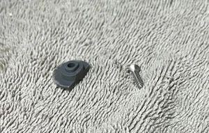 Crathco Cold Beverage Dispenser - CS-4E/2D/3D-16 - Bowl Lower Guide - Pin - Picture 1 of 5