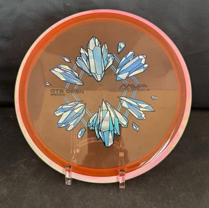 MVP Axiom Proton Soft Hex - White Rim 2024 OTB Open Special Series Disc Golf - Picture 1 of 9