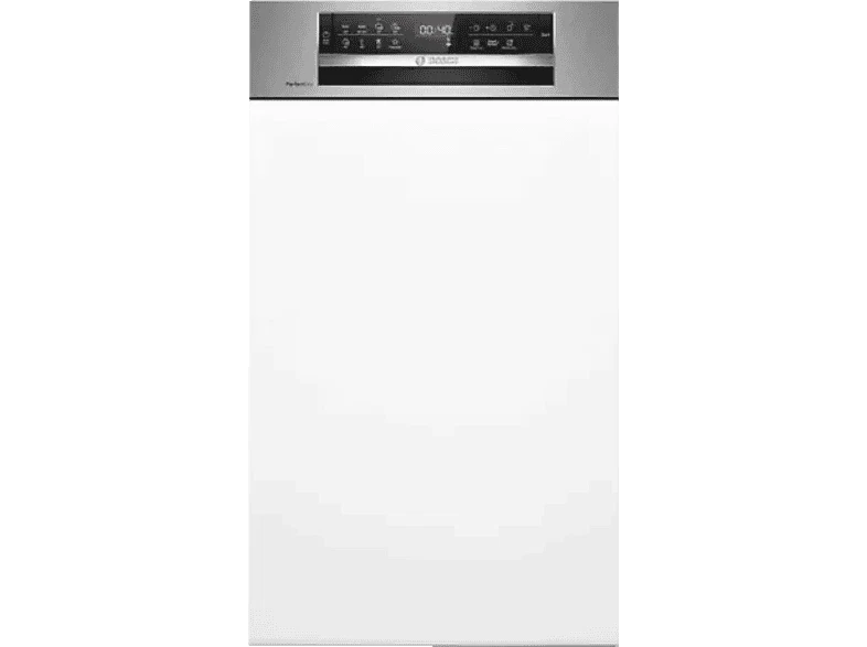 BOSCH SPI6YMS14E Serie 6 Geschirrspüler (teilintegrierbar, 448 mm breit  B-Ware - Bild 1 von 1