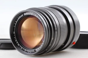 "Near Mint+++" Leica Leitz Canada Tele Elmarit 90mm F/2.8 Lens M Mount JAPAN - Bild 1 von 11