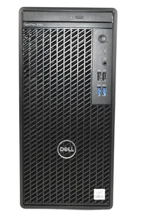 Dell Optiplex 3080 i5-10505 3.20GHz NVME 256GB 8GB Win11HOME - Picture 1 of 5
