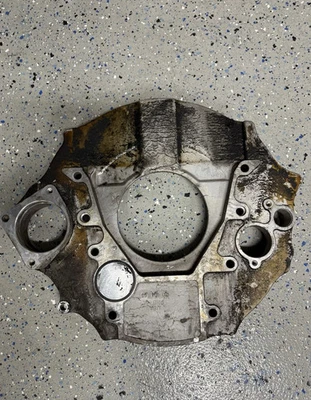 ⭐️⭐️⭐️ 2004-2007 DODGE RAM 2500 3500 5.9 CUMMINS AUTOMATIC SPACER ADAPTER PLATE Foto 1 de 3