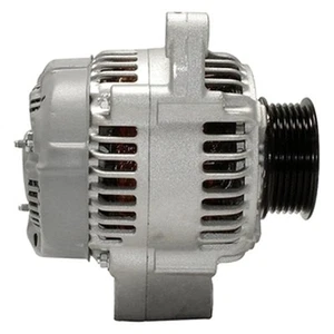 New Alternator For 1995-1997 Honda Odyssey 2.2L 4 Cyl 90 Amps 6 Groove Pulley - Picture 1 of 1