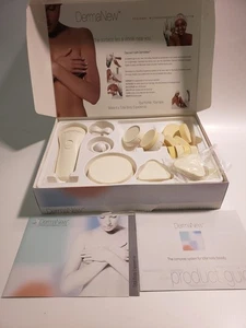 DermaNew Total Body Experience Mikrodermabrasionssystem - Bild 1 von 9