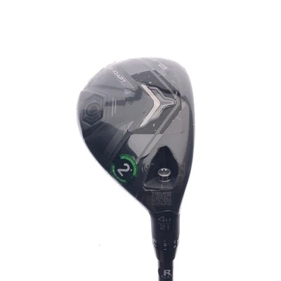NEW Cobra DS Adapt 4 Hybrid / 21 Degrees / Regular Flex - Image 1 of 4