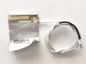 CABLE COAXIAL ANTENA ANTENNA WIFI BLANCO ACER NITRO 5 AN515 AN515-52 N17C1 - Imagen 1 de 2