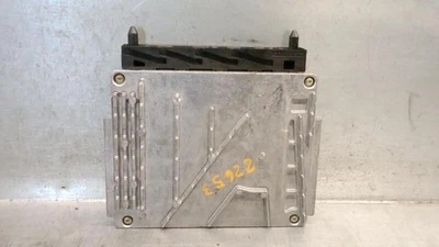 26SA5547 centralina motore per VOLVO S80 I (184) T6 1998 5494193 - Immagine 1 di 4