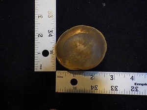 brazillian banded agate,stone,crystal,slab,rock,cut,gem,rock - Picture 1 of 6