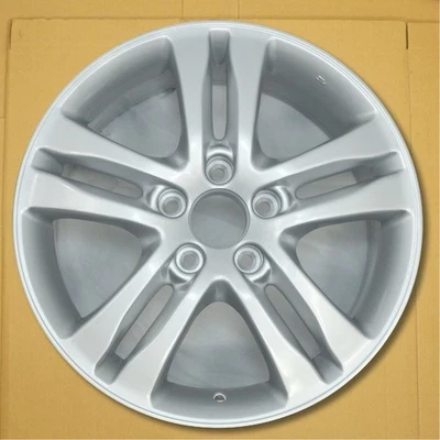 For Honda CR-V OEM Design Wheel 17” 2010-2011 42700SWAA71 64010A - Image 1 of 4