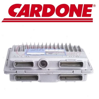 Cardone Reman Vehicle Control Module for 1999 GMC K1500 Suburban 5.7L V8 - sn - Image 1 of 4