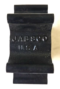 ** GENUINE JABSCO Impeller 6303-0001 for Johnson 09-824P CEF 500138 JMP 7053-NEW - Bild 1 von 3