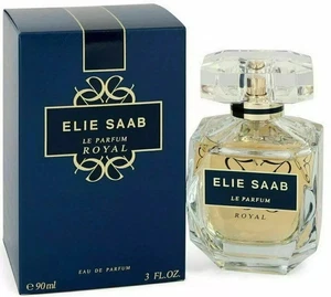 Elie Saab Le Parfum Royal 3 oz EDP 90ML.. - Foto 1 di 4