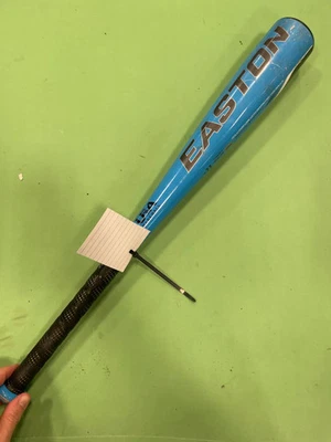Taco Easton Beast Speed 2019 certificado USABat (-11) liga 13 oz 24" (usado) - Imagem 1 de 4