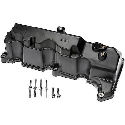 Dorman 264-989 Valve Cover - Ford/Mercury 01-05 - Enhanced Durability - Image 1 of 3