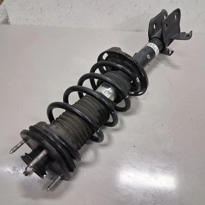 Honda Odyssey 2017 amortiguador delantero izquierdo muelle helicoidal puntal OEM Foto 1 de 4