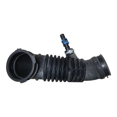 2007 - 2012 MAZDA CX-7 CX7 2.3L TUBO DE ENTRADA DE AR L33E13220 FABRICANTE DE EQUIPAMENTO ORIGINAL - Imagem 1 de 4