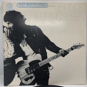 Bruce Springsteen Born to Run Columbia Records HC33795 Stereo sehr guter Zustand - Bild 1 von 11
