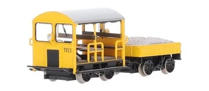 32-992 Bachmann OO Wickham Type 27 Trolley Car Body Loose from Chassis Pre-Owned - Picture 1 of 1