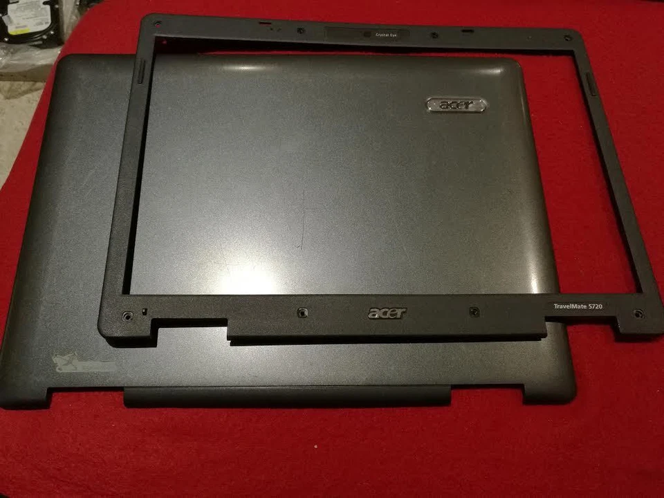 Cover Gehäuse Case LCD für Acer Travelmate 5320 - MS2205 Bildschirm Display - Bild 1 von 1