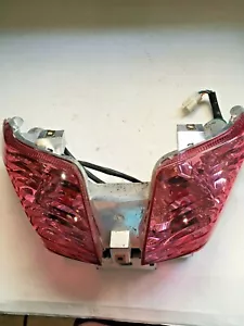 Luz trasera para luz trasera Sym Citycom 300i - Imagen 1 de 7
