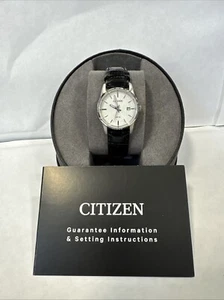 Ladies Citizen Quartz Watch EU6000-06A Brand New NO BOX!!!!! - Picture 1 of 7