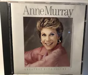 Anne Murray - Greatest Hits Volume II - Picture 1 of 1