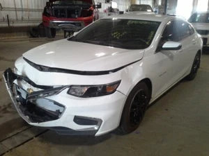 Used Speedometer Gauge fits: 2017 Chevrolet Malibu cluster 1.5L MPH 1 color grap - Picture 1 of 24