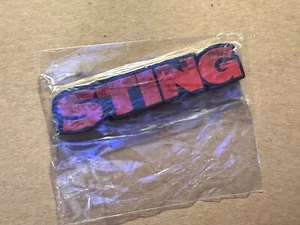 Sting 2022 Fan Club Member Gift Digital EP USB NEW - Picture 1 of 1