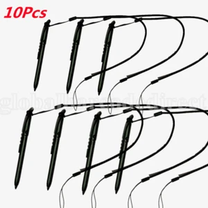 10pcs Stylus w/ Tether Replacement for Honeywell Dolphin 99EX 99GX Scanner - Picture 1 of 3