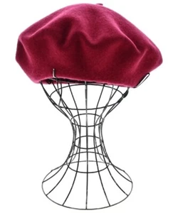 Borsalino Hunting Hat/Beret Red 2200510489083 - Picture 1 of 3