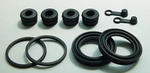 Kit de reconstrucción de sello de pinza de freno delantera TourMax para Kawasaki Z750E1-3 1980-1982 - Imagen 1 de 1