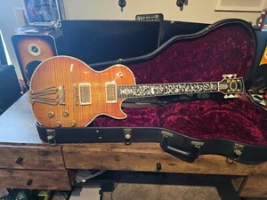 1997 Gibson Les Paul Ultima - Picture 1 of 6