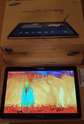 SAMSUNG GALAXY NOTE 10.1 SM-P605 wifi + 4g 16Gb 3Gb-RAM   - Immagine 1 di 4